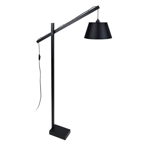 Lampadaire Pilori Tambour  80cm - 1 Lumi?Re
