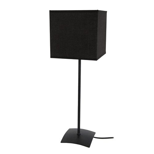 Lampe A Poser Alfena Carr?  15cm - 1 Lumi?Re