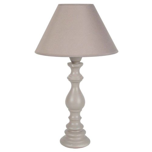Lampe A Poser Bagnolet  30cm - 1 Lumi?Re