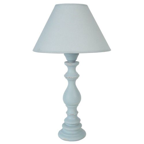 Lampe A Poser Bagnolet  30cm - 1 Lumi?Re