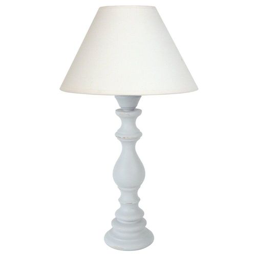 Lampe A Poser Bagnolet  30cm - 1 Lumi?Re