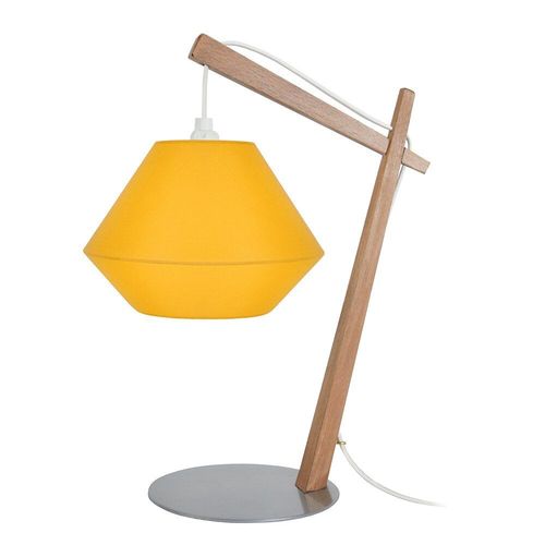 Lampe A Poser Belfort Cone  29cm - 1 Lumi?Re