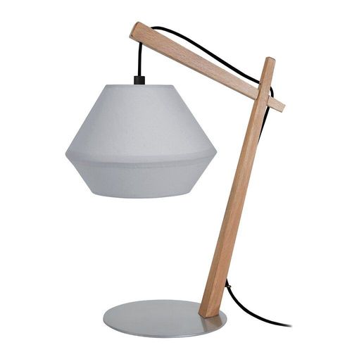 Lampe A Poser Belfort Cone  29cm - 1 Lumi?Re
