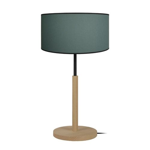 Lampe A Poser Cashemire  30cm - 1 Lumi?Re
