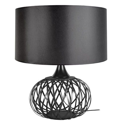 Lampe A Poser Citrouille  60cm - 1 Lumi?Re