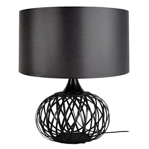 Lampe A Poser Citrouille  60cm - 1 Lumi?Re