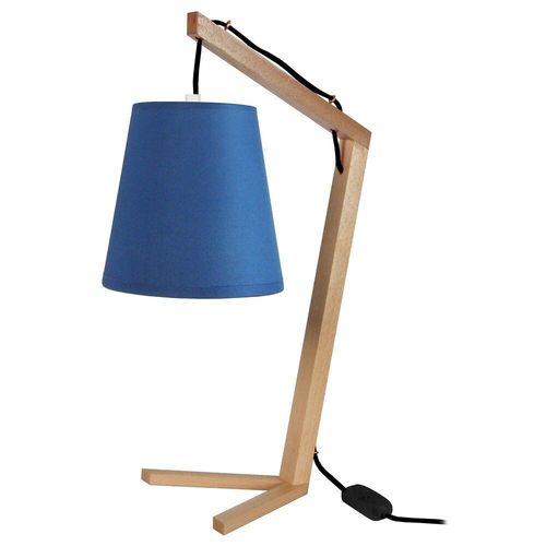 Lampe A Poser Chicken Foot  28cm - 1 Lumi?Re