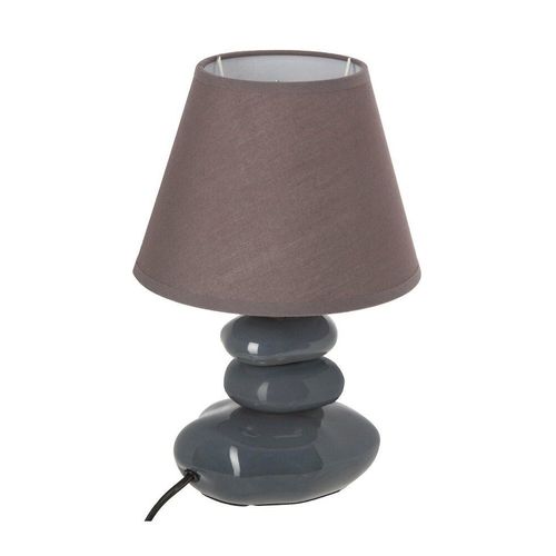 Lampe ? Poser En C?Ramique H 31 Cm