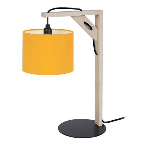 Lampe A Poser ?Querre  20cm - 1 Lumi?Re