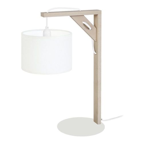 Lampe A Poser ?Querre  20cm - 1 Lumi?Re
