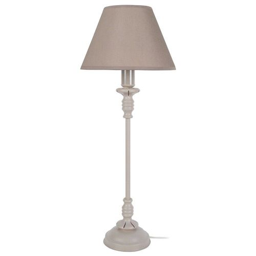 Lampe A Poser Evry  22cm - 1 Lumi?Re