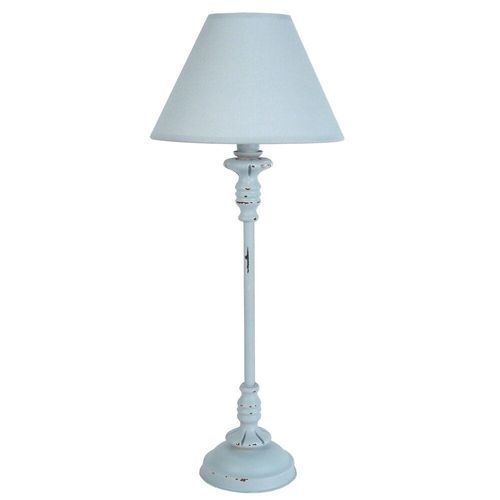 Lampe A Poser Evry  22cm - 1 Lumi?Re
