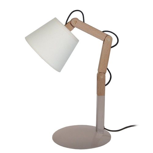 Lampe A Poser Freki  18cm - 1 Lumi?Re