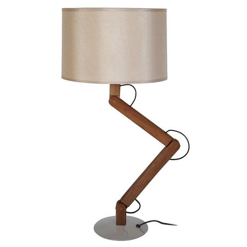 Lampe A Poser Geri  16cm - 1 Lumi?Re