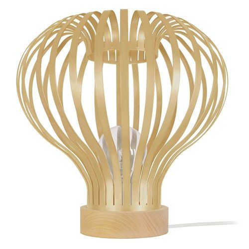 Lampe A Poser Lam.Lugano  34cm - 1 Lumi?Re
