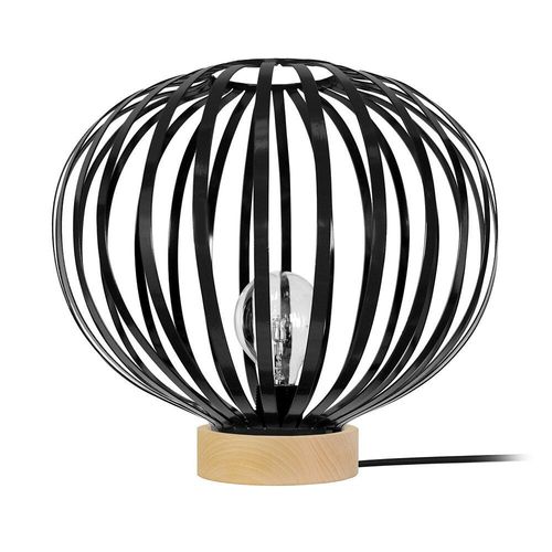 Lampe A Poser Lam.Davos  36cm - 1 Lumi?Re
