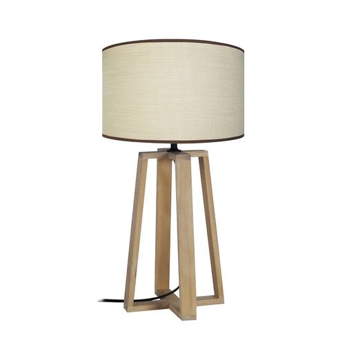 Lampe A Poser Manon  22cm - 1 Lumi?Re
