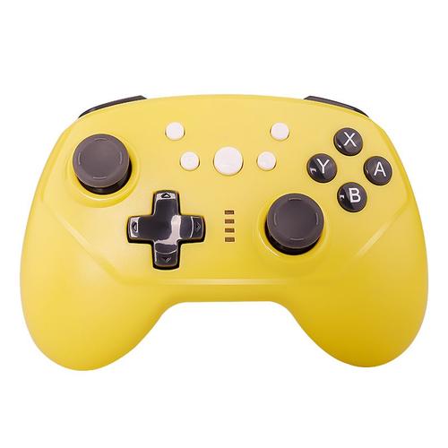 Manette De Jeu Sans Fil Pour Nintendo Switch Lite Oled, Contrôleur À Distance, Joystick, Pour Ordinateur Portable, Windows 10