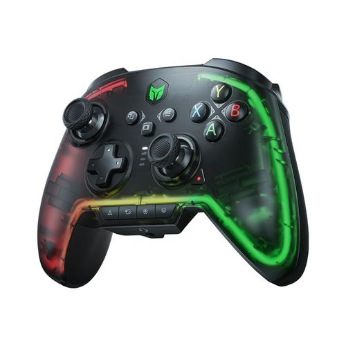 Seulement 2 Pro - Manette De Jeu Sans Fil Rainbow 2 Pro Elite, Manette De Jeu Bt, Allergique, Pc, Nintendo Switch, Android, Téléphone Portable Ios