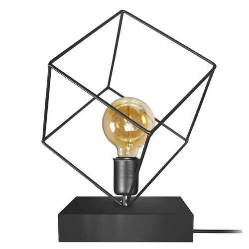 Lampe A Poser Square  35cm - 1 Lumi?Re