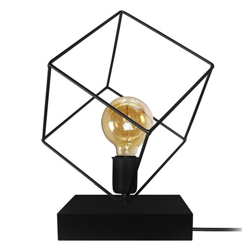 Lampe A Poser Square  35cm - 1 Lumi?Re