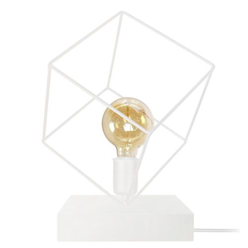 Lampe A Poser Square  35cm - 1 Lumi?Re