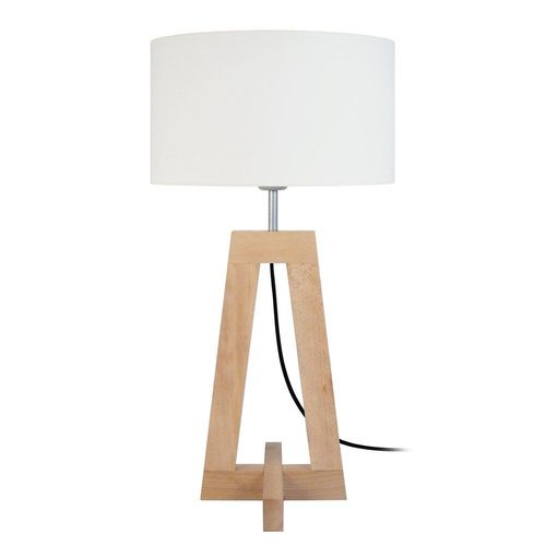 Lampe A Poser Vili  30cm - 1 Lumi?Re