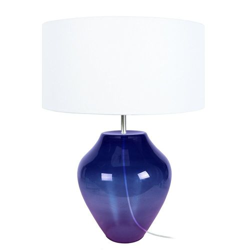 Lampe A Poser Vase  35cm - 1 Lumi?Re