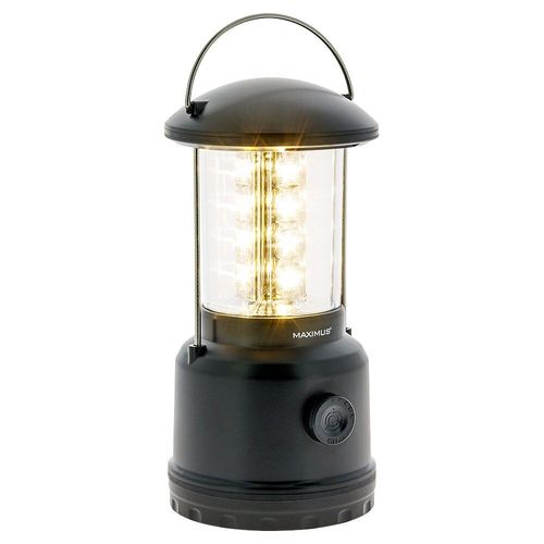 Maximus-Lanterne Led 660 Lumens