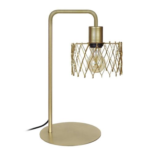 Lampe Bureau Aster  30cm - 1 Lumi?Re