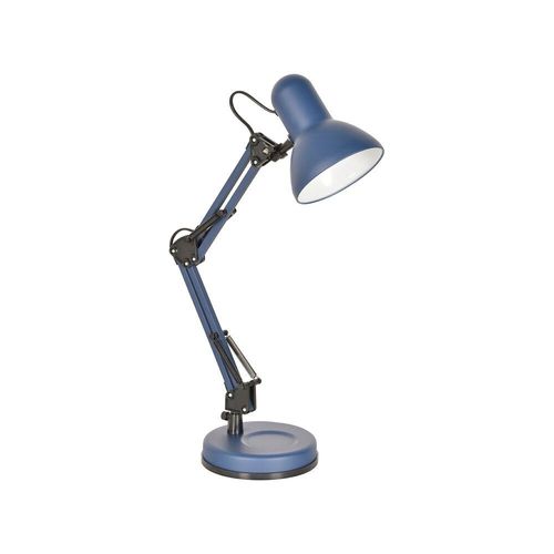 Lampe Bureau Archi.Flex Navy Mat