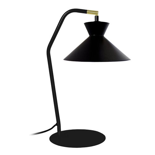 Lampe Bureau Leeds  30cm - 1 Lumi?Re