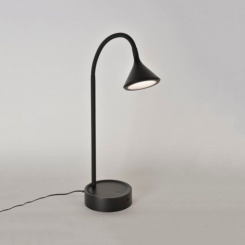 Lampe Bureau Led Study Noir