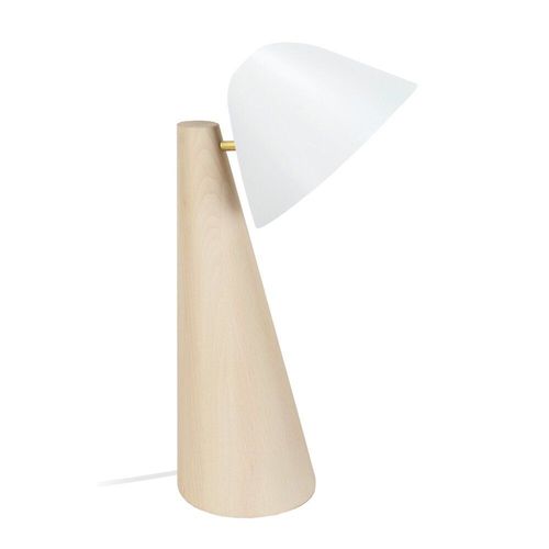 Lampe Bureau Nella  25cm - 1 Lumi?Re