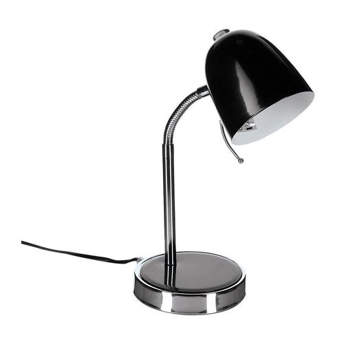 Lampe De Bureau En M?Tal H 36  Cm