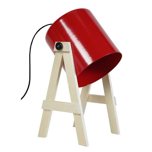Lampe Bureau Spielberg  16cm - 1 Lumi?Re