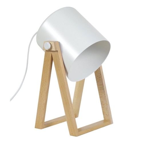 Lampe Bureau Spielberg  16cm - 1 Lumi?Re