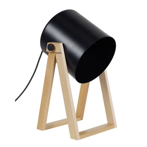 Lampe Bureau Spielberg  16cm - 1 Lumi?Re