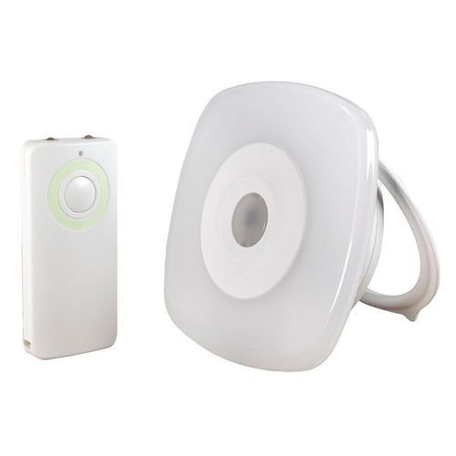 Veilleuse ? Batterie Avec T?L?Commande Recharge Usb