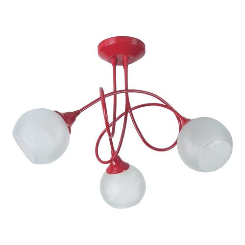 Lustre Actuelle B  46cm - 3 Lum.