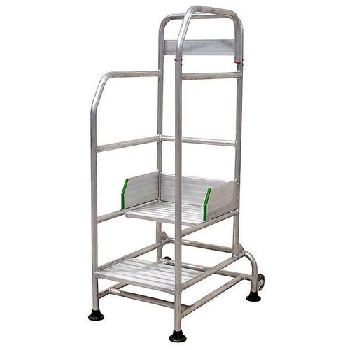 Marchepied Picking - Plc - Plc2
