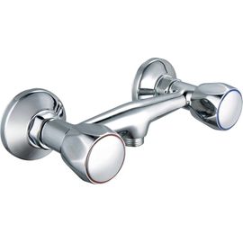 Mélangeur douche KONFORT chromé