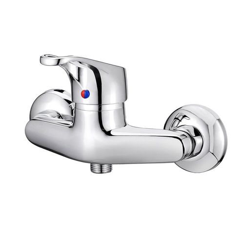 Mitigeur douche chrome Knack