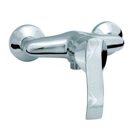 Mitigeur douche NELSON chromé