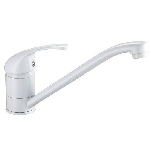 Mitigeur évier CARDIFF blanc