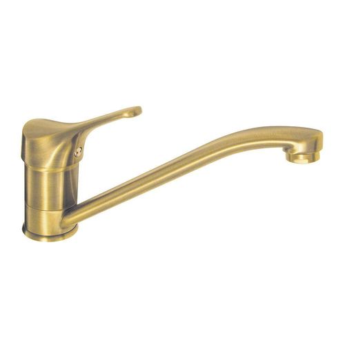 Mitigeur évier EDINBURGH vieux bronze