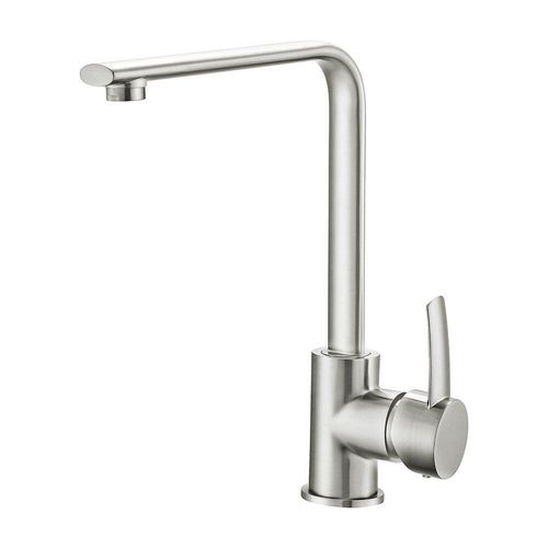 Mitigeur évier MAYMIO inox