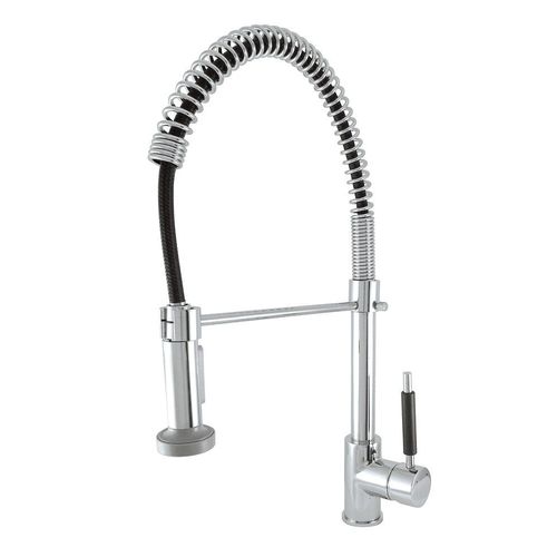 Mitigeur évier VERMONT chromé