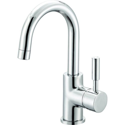 Mitigeur lavabo ILO courbé small