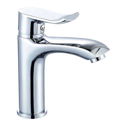 Mitigeur lavabo RANGOON chromé